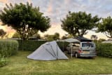 Standard Pitch 80 m² - Les Embruns