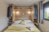 Tiny House - Orlando in Chianti Glamping Resort