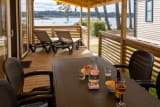 Mobil home Amande - RCN Port l'Epine