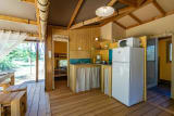 6p - Lodge Bali - Club Le Vivier