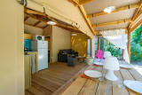 6p - Lodge Bali - Club Le Vivier