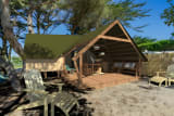 4p - Lodge Kenya - Club Le Vivier