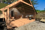 4p - Lodge Kenya - Club Le Vivier