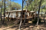 5p - Lodge Samoa - Club Le Vivier