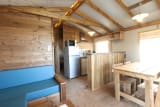 5p - Lodge Samoa - Club Le Vivier