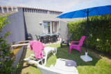 Duplex Premium avec Jacuzzi - Bel Air