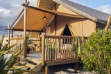 Tent Lodge - Domaine de Miremer