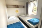 Mobile home Tribu 12 persons 6 bedrooms 2 bth - La Riviera