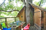 Tree house - 20m² - Parc de Fierbois