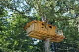 Tree house - 20m² - Parc de Fierbois