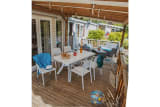 Loisir Prestige 40m², 6pl - 3bd - L'Hippocampe