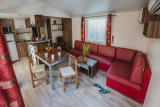Loisir Prestige 40m², 6pl - 3bd - L'Hippocampe
