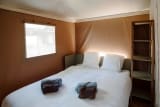 Birdylodge 26m², 5pl-2bd - L'Hippocampe