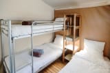 Birdylodge 26m², 5pl-2bd - L'Hippocampe