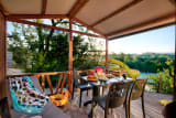 Chalet Ciela Confort - 2 chambres - Le Pommier