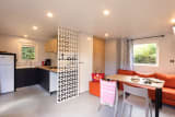 COTTAGE CONFORT PLUS 2 CHAMBRES - Le Paradis