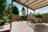 COTTAGE PREMIUM TAOS - Le Paradis