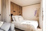 SUNELIA LUXE SUITE SPA + clim - 1 chambre - 1 salle de bain - - Le Ruisseau