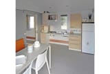 CONFORT PMR - 2 Schlafzimmer 34m² mit Terrasse - Acapulco