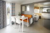 CONFORT PMR - 2 Schlafzimmer 34m² mit Terrasse - Acapulco