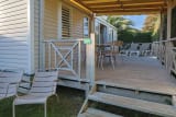 Mobil home Macareux - RCN Port l'Epine