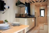 Tiny House - Nantes Camping