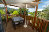 Next XL Loggia - Lago Idro Glamping Boutique