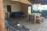 LODGE FAR WEST 2 chambres 23m² - Les Genets