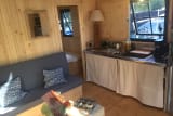 Chalet Loisirs - Montana Parc - Cœur de l'Esterel - Oasis Village