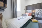 6+2p Otello Suites Sabia SIGNATURE & SPA - Piéton - Club Le Trianon