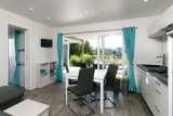 COMFORT Mobile Home - 2 bedrooms - 2 bathrooms - Superior Spa - Au Bocage du Lac