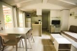 Cottage Pyla 6 p 3 Ch 1 Sdb *** - Domaine Les Oréades