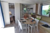 Cottage COSY - Les Méditerranées - Charlemagne