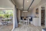 Mobil-home Cosy - Amfora