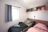 4p - Cottage Bergame COMFORT airco - Club Les Tamaris