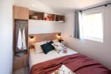 4p - Cottage Bergame COMFORT airco - Club Les Tamaris