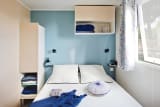 4p - Cottage Faro COMFORT air-conditioned - Club Les Tamaris