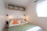 5p - Cottage Florès CLASSIC air-conditioned - Club Les Tamaris