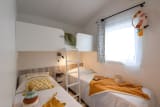 5p - Cottage Florès CLASSIC air-conditioned - Club Les Tamaris