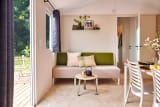 4p - Cottage Olbia KOMFORT klimatisiert - Club Les Tamaris