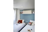 4p - Cottage Faro COMFORT air-conditioned - Club Les Tamaris