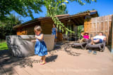 Chalet Privilège Espace Spa - 2 chambres - Le Moulin