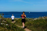 Speciale aanbieding voor sporters! Brittany Ultra-Trail, zwemmen &amp; hardlopen, Trail-du-Pouldu, enz. - Les Embruns