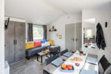 L-Cottage OCEANIA terrace - Les Embruns