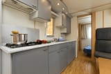 Maxi Caravan Super (freezer compartment) - Residence Village