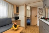 Maxi Caravan Super (freezer compartment) - Residence Village