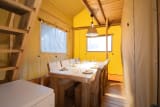 Lodge PREMIUM BAHAMAS 6 personnes - Les Pins d'Oléron