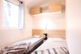 Mobilhome CORAIL**** 8 people - Océan Vacances