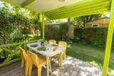 Chalet Ciela Confort Compact - 2 bedrooms - Le Colporteur