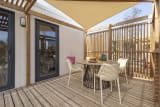 Cottage 2 chambres Premium - Les Tropiques